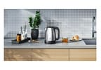 Chaleira Elétrica Electrolux Efficient EEK10 - Aço Inox Escovado 1,8L