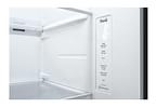 Geladeira/Refrigerador LG Frost Free Smart - Side by Side 611L com Dispenser de Água GC-L257S