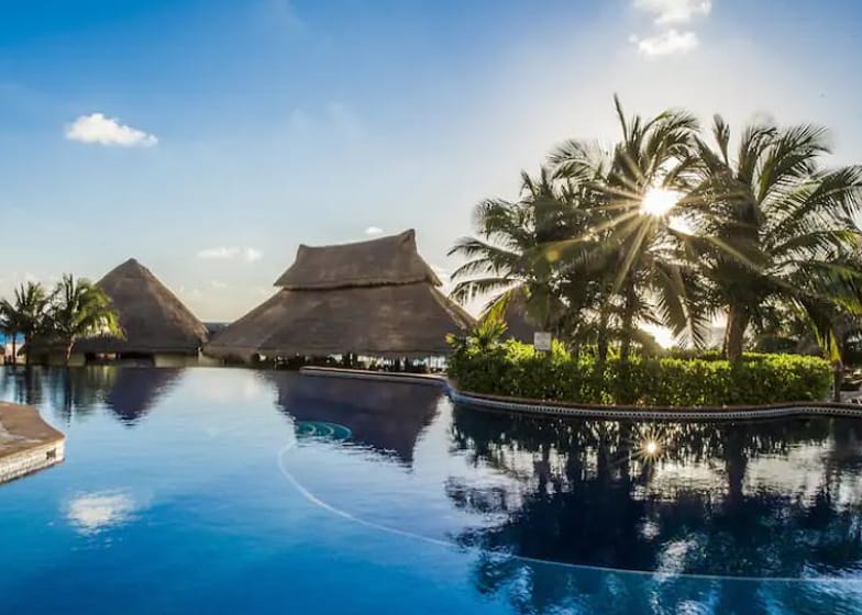 Diária All Inclusive Casal