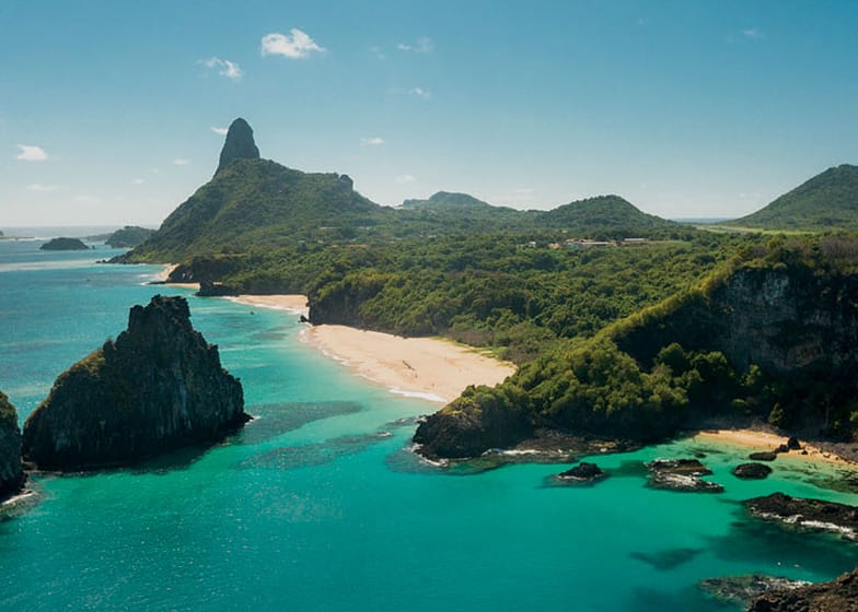 Fernando de Noronha - Ilhatour privativo