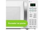 Micro-ondas Consul 20L Branco CMA20 BBBNA