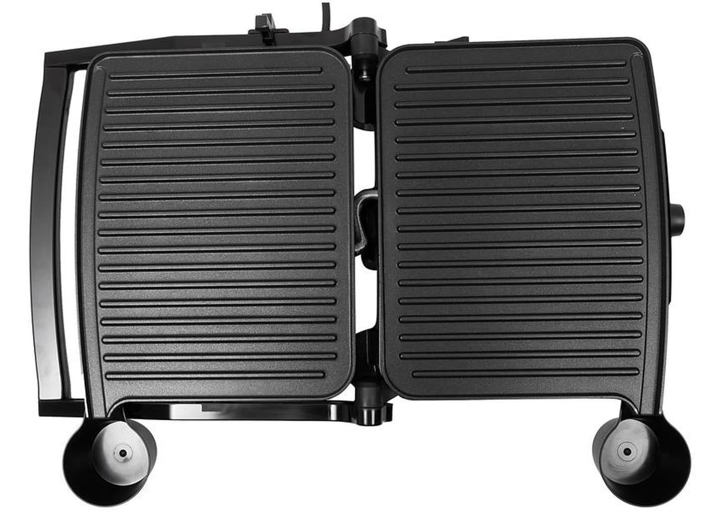 Grill Britânia Press 180 1400W - Coletor de Gordura