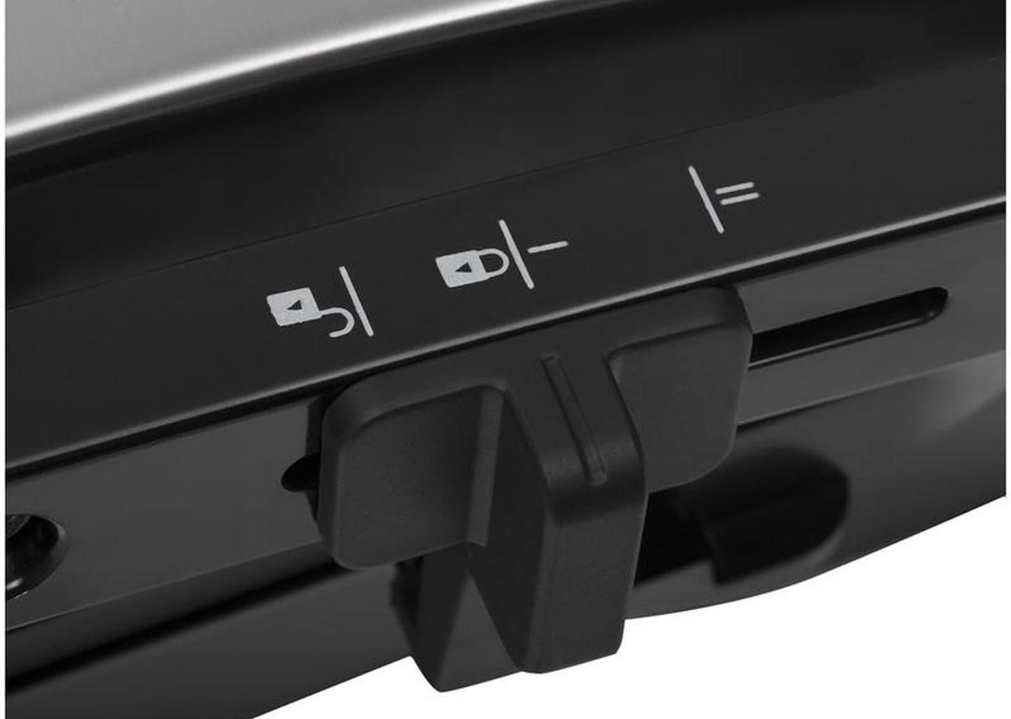 Grill Britânia Press 180 1400W - Coletor de Gordura