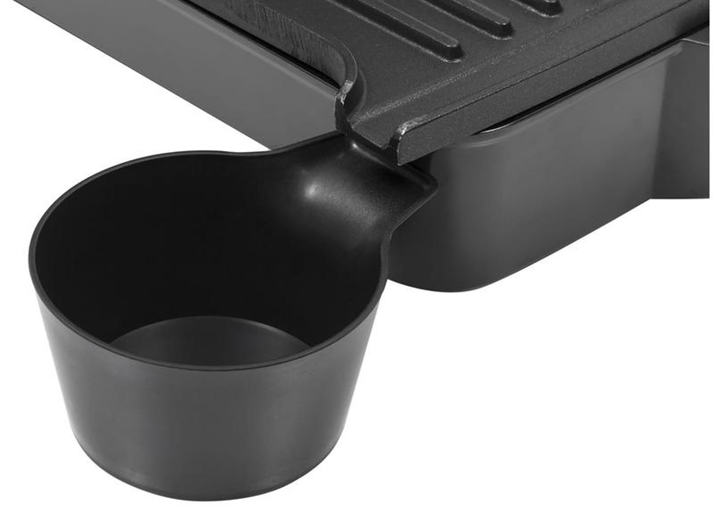 Grill Britânia Press 180 1400W - Coletor de Gordura