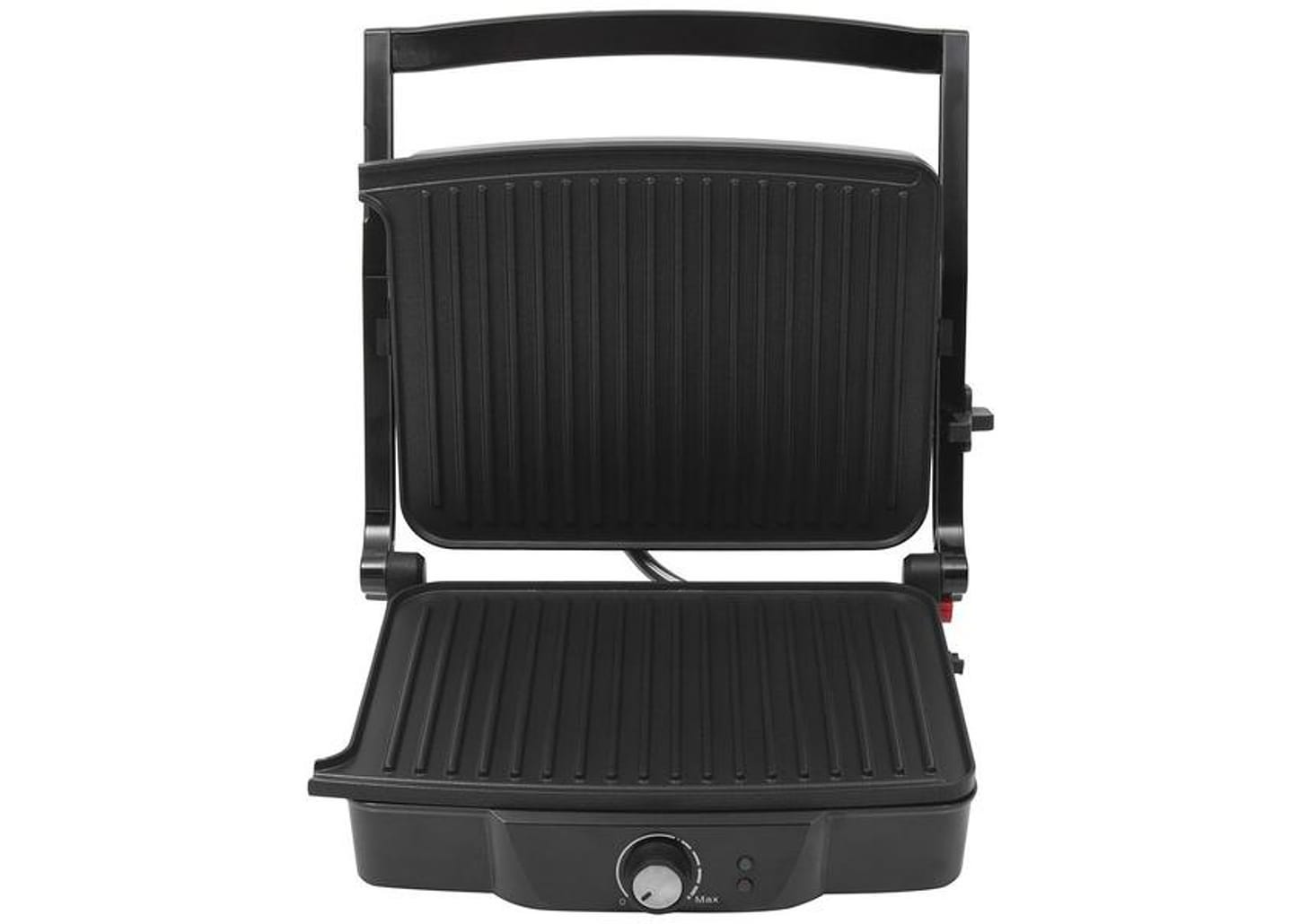 Grill Britânia Press 180 1400W - Coletor de Gordura