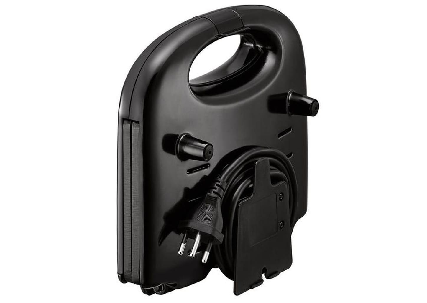 Sanduicheira Arno Compacta com Placas Antiaderente - SACB