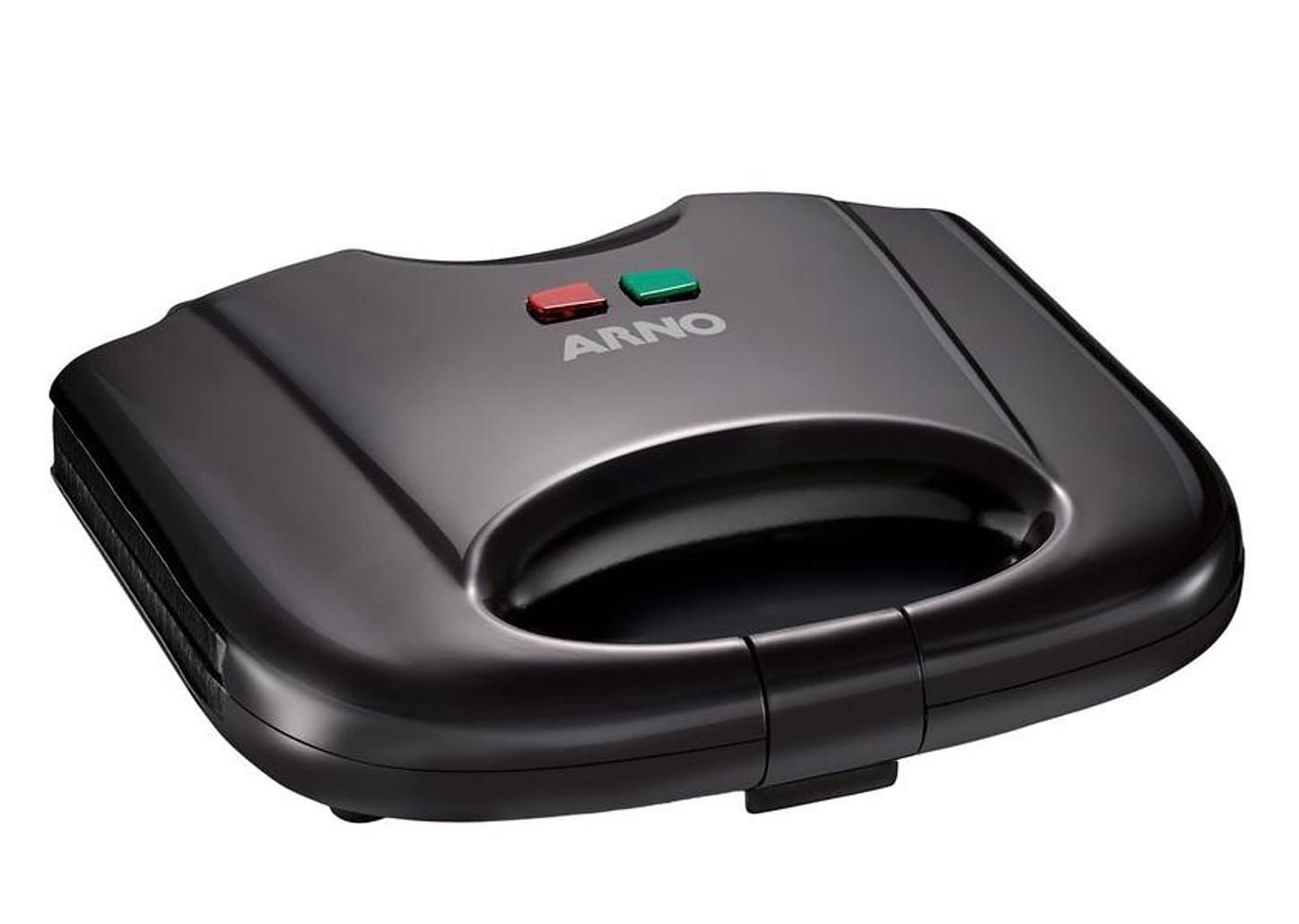 Sanduicheira Arno Compacta com Placas Antiaderente - SACB