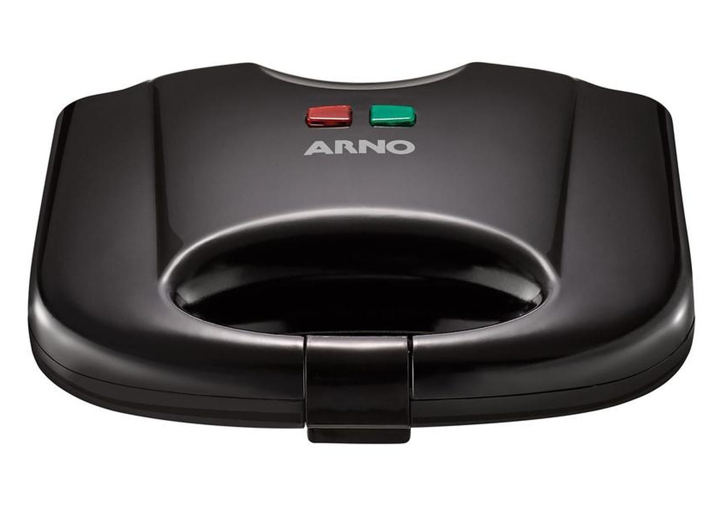 Sanduicheira Arno Compacta com Placas Antiaderente - SACB