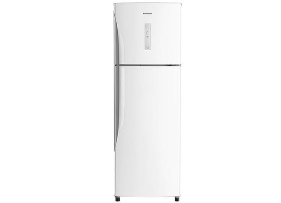 Geladeira/Refrigerador Panasonic BT41 - Branca 387L