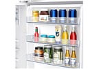 Geladeira/Refrigerador Panasonic BT41 - Branca 387L