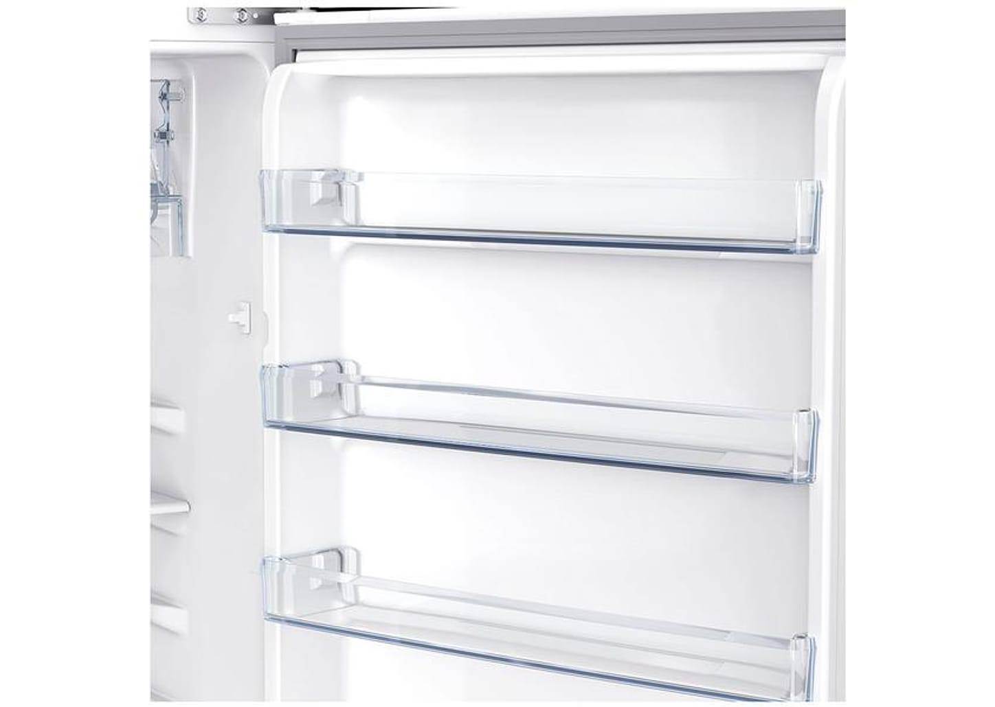 Geladeira/Refrigerador Panasonic BT41 - Branca 387L