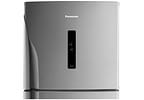 Geladeira/Refrigerador Panasonic Frost Free Duplex 387L Top Freezer BT41X
