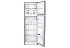 Geladeira/Refrigerador Panasonic Frost Free Duplex 387L Top Freezer BT41X