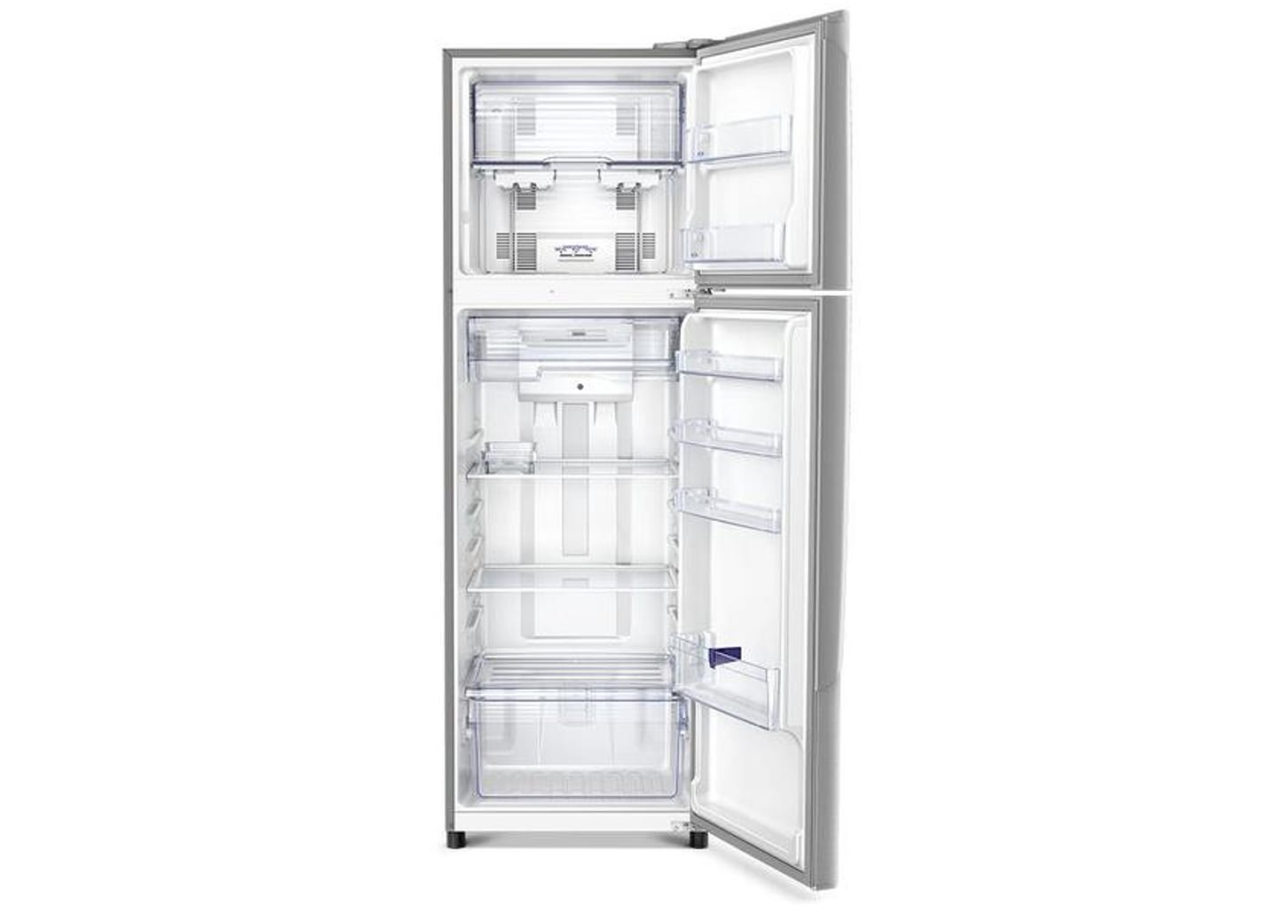 Geladeira/Refrigerador Panasonic Frost Free Duplex 387L Top Freezer BT41X