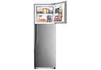 Geladeira/Refrigerador Panasonic Frost Free Duplex 387L Top Freezer BT41X