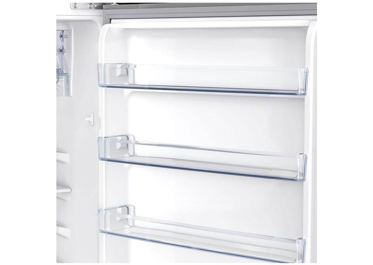 Geladeira/Refrigerador Panasonic Frost Free Duplex 387L Top Freezer BT41X
