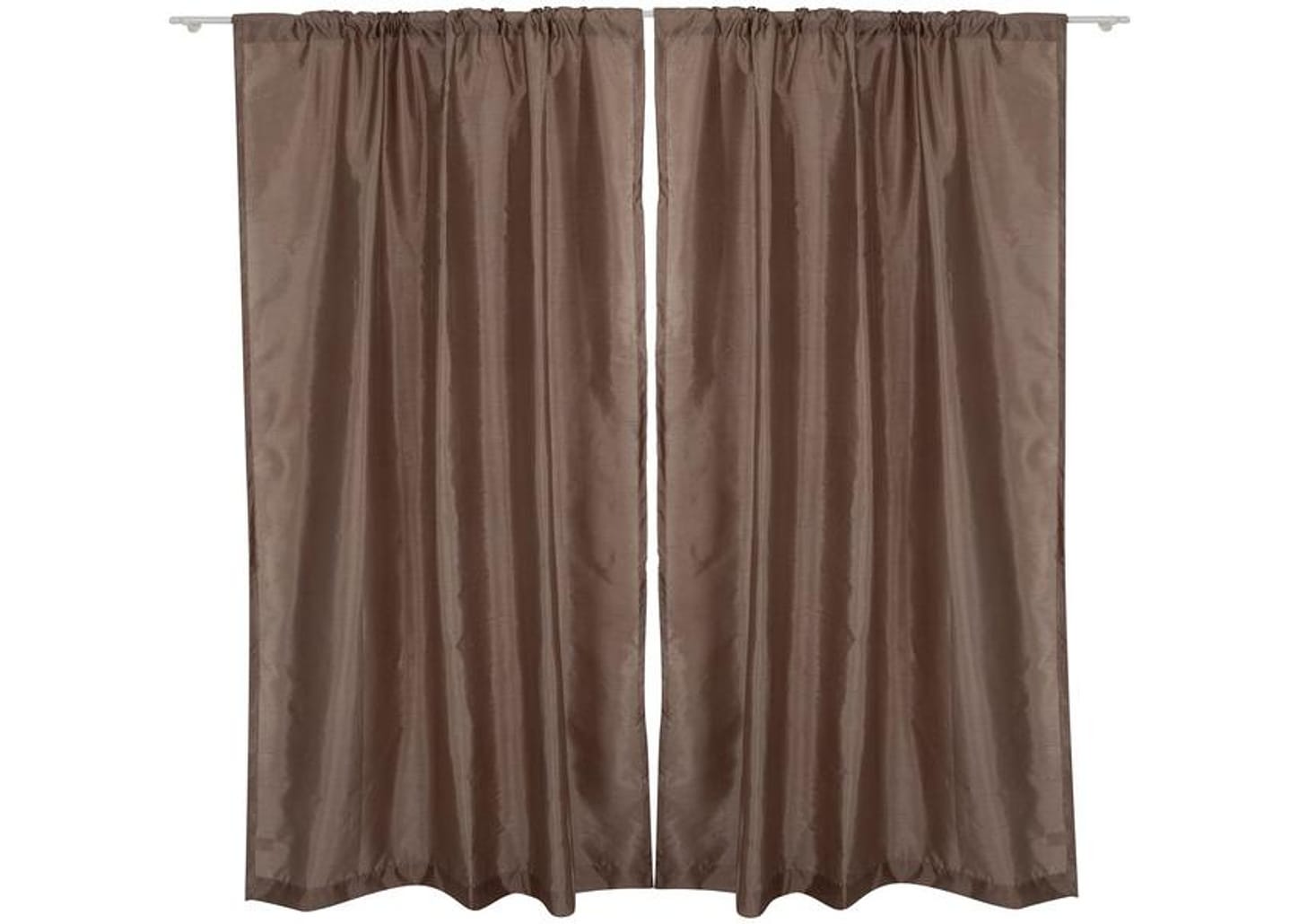 Cortina Lartex Voil Café Wound 230x270cm