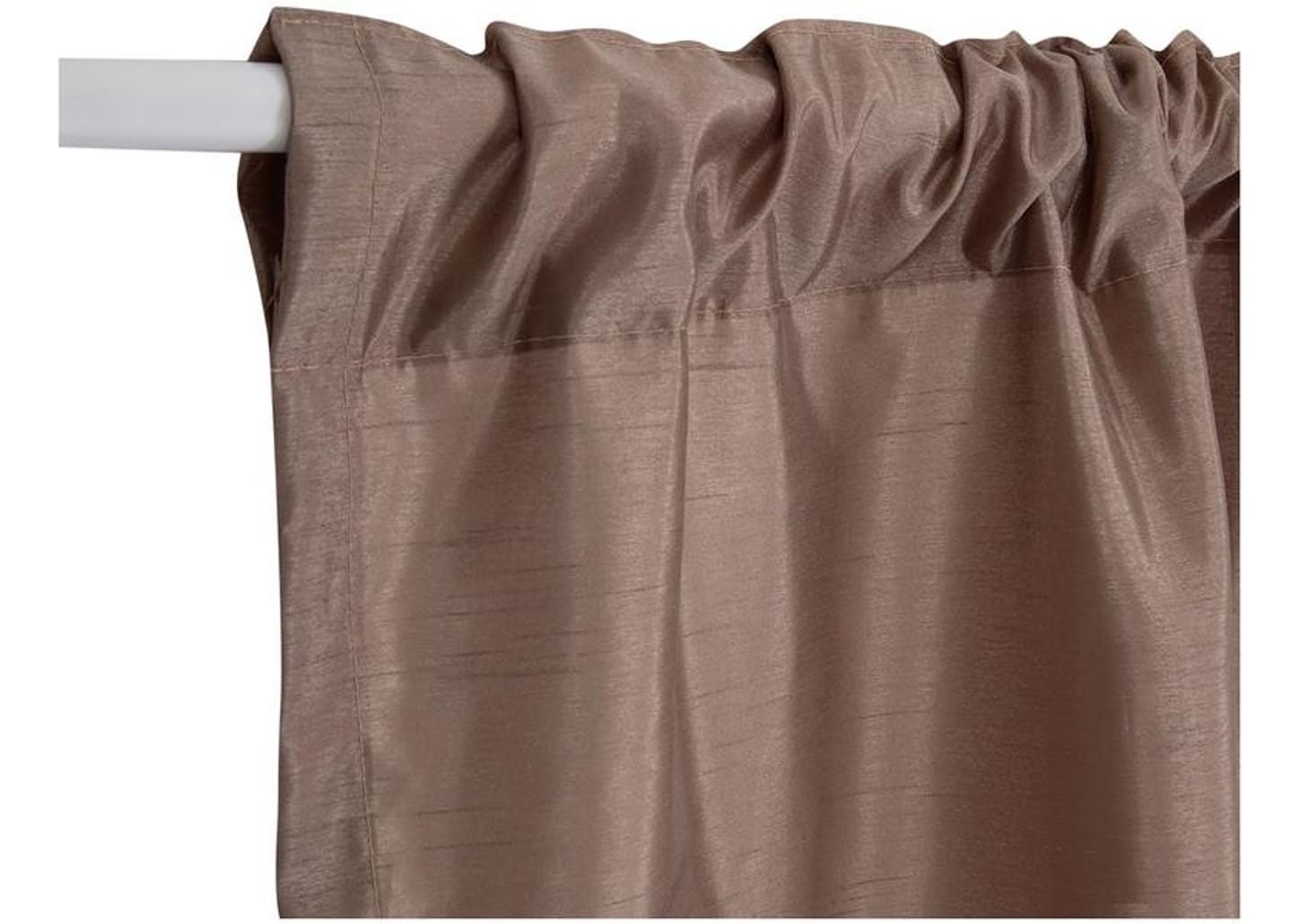 Cortina Lartex Voil Café Wound 230x270cm