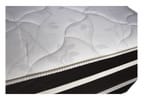 Cama Box Casal Aiam Colchões 54x138x188cm - Girassol