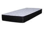 Colchão Solteiro Aiam Colchões de Espuma D-33 20x88x188cm Dark Hortência