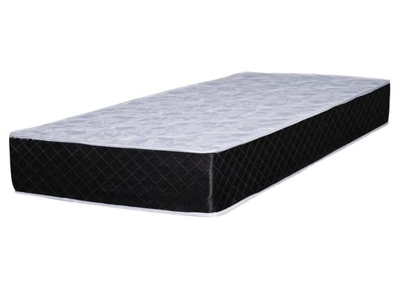 Colchão Solteiro Aiam Colchões de Espuma D-33 20x88x188cm Dark Hortência