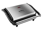 Sanduicheira/Grill Britânia BGR27I Preta 850W - Antiaderente