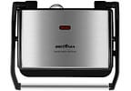 Sanduicheira/Grill Britânia BGR27I Preta 850W - Antiaderente