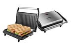 Sanduicheira/Grill Britânia BGR27I Preta 850W - Antiaderente