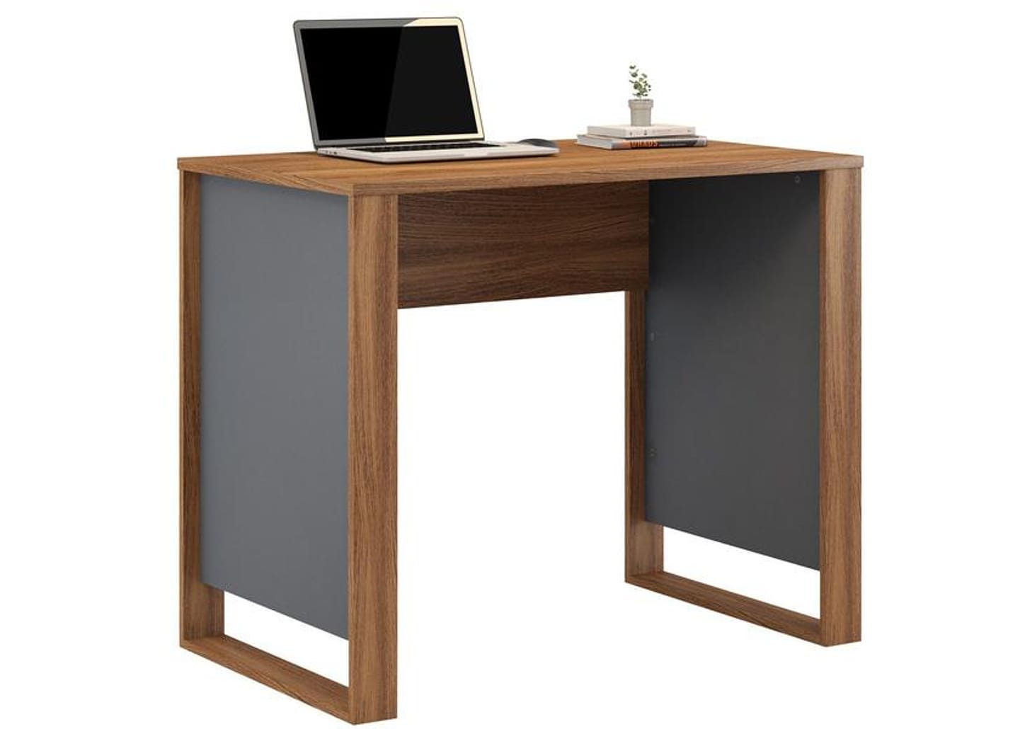 Mesa para Computador Demobile - Office Morada