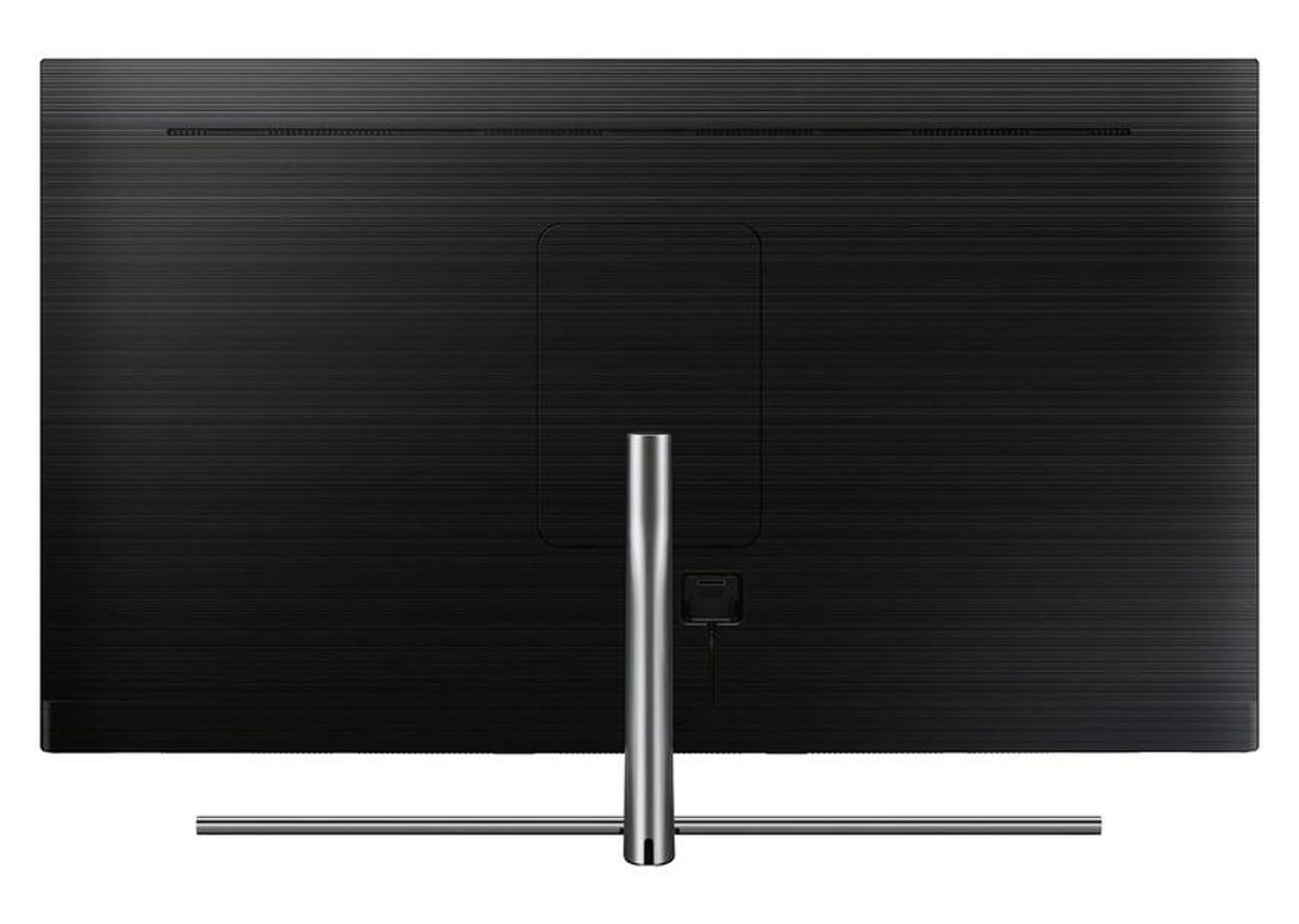 Smart TV 65” 4K QLED Samsung QN65Q7FNAGXZD - Wi-Fi 4 HDMI 3 USB