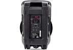Caixa de Som Polyvox XC 510T Bluetooth Amplificada 300W 10” USB com Tweeter