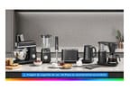 Cafeteira Elétrica Electrolux Expert CMP70 31 Cafés Preta