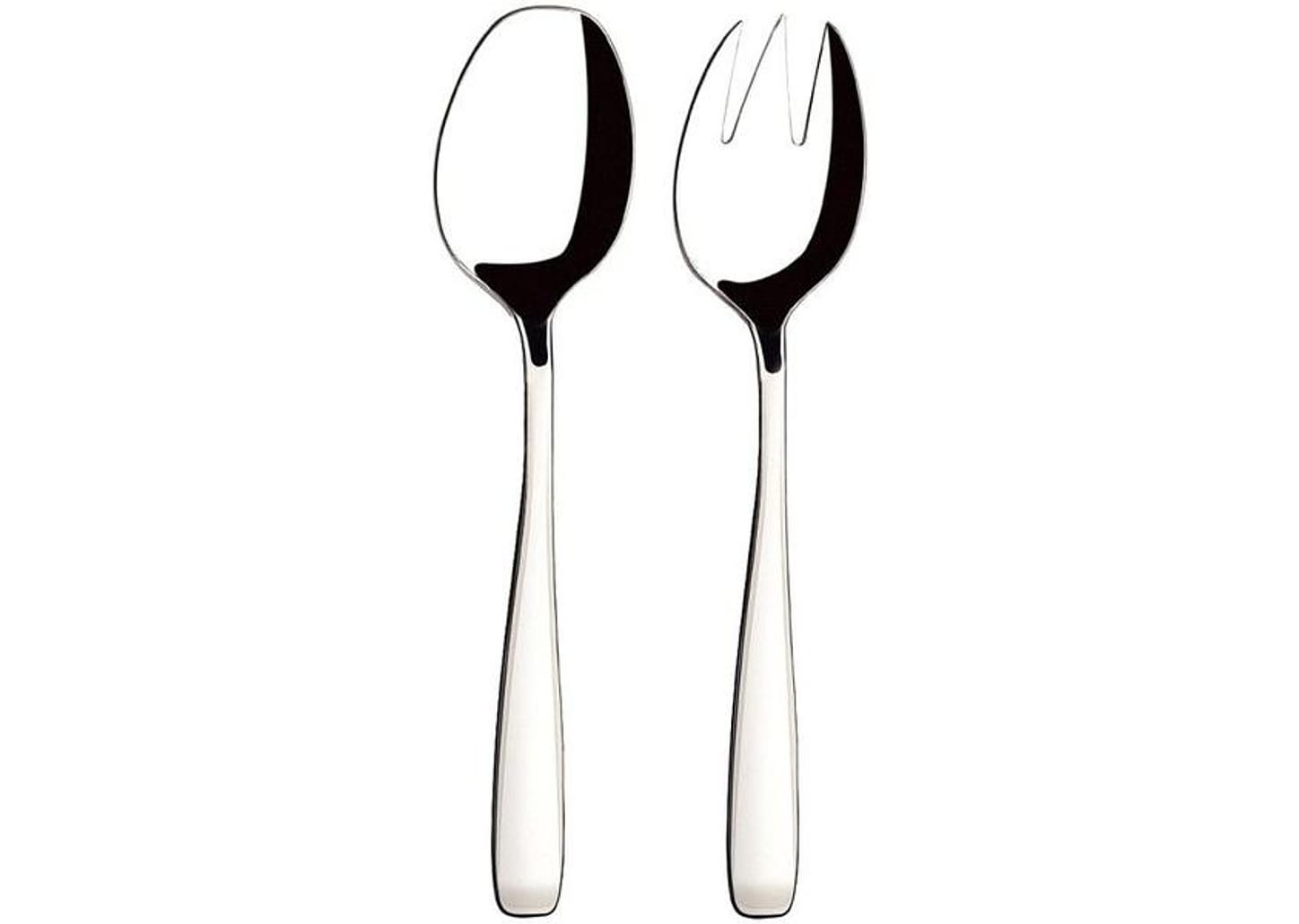 Faqueiro Tramontina Inox Pacific 66962214 101 Peças