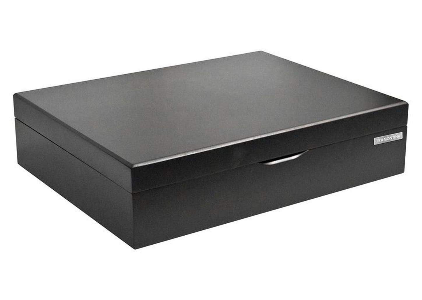 Faqueiro Tramontina Inox Pacific 66962214 101 Peças