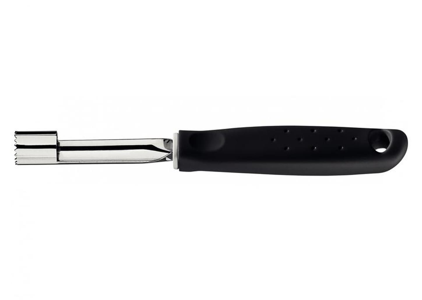 Extrator de Polpa Inox Tramontina Utilitá - Preto
