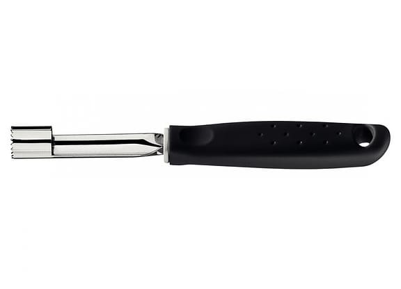 Extrator de Polpa Inox Tramontina Utilitá - Preto