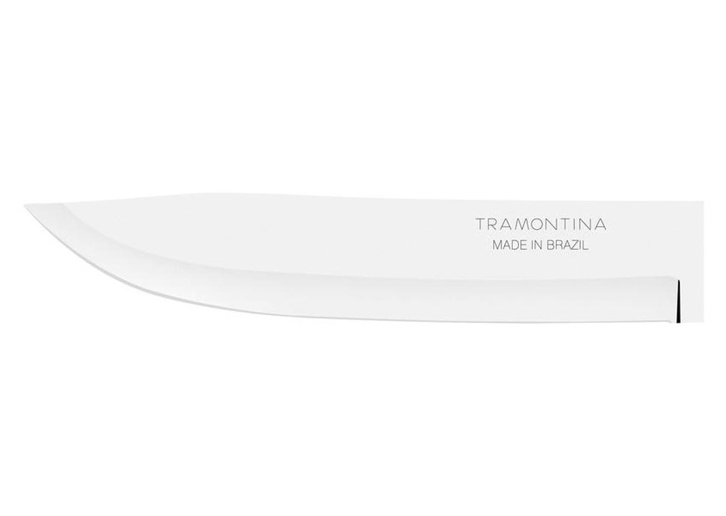 Faca para Cozinha Tramontina Inox 6” Dynamic
