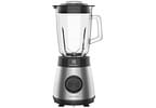 Liquidificador Electrolux Experience EBS30 - Copo de Vidro 5 Velocidades 700W Granite Gray