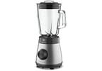 Liquidificador Electrolux Experience EBS30 - Copo de Vidro 5 Velocidades 700W Granite Gray