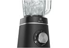 Liquidificador Electrolux Expert BLP70 - Copo de Vidro 4 Velocidades 1200W Black Pearl