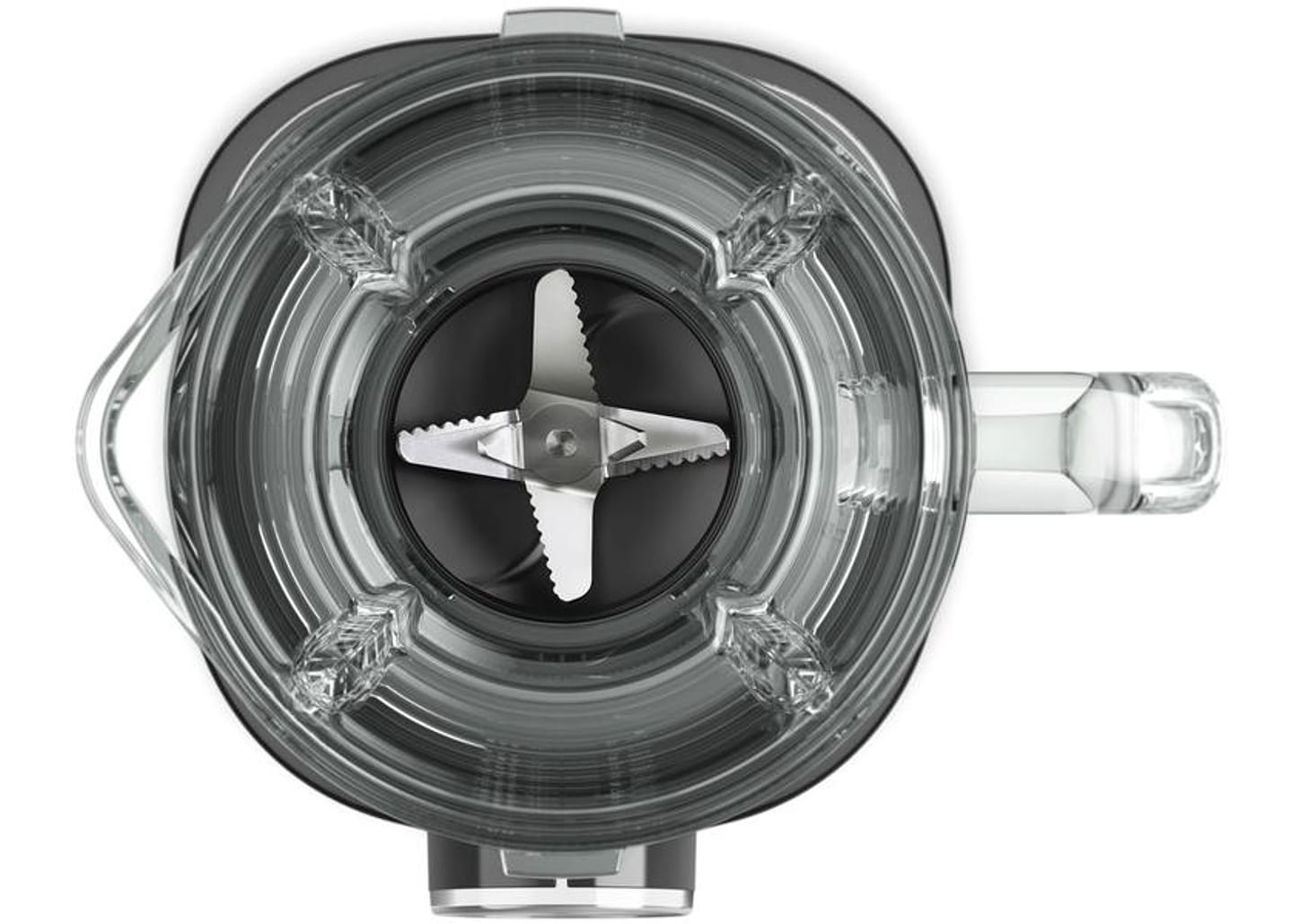 Liquidificador Electrolux Expert BLP70 - Copo de Vidro 4 Velocidades 1200W Black Pearl