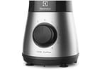Liquidificador Electrolux Experience EBS30 - Copo de Vidro 5 Velocidades 700W Granite Gray