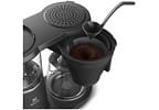 Cafeteira Elétrica Electrolux Expert CMP70 31 Cafés Preta