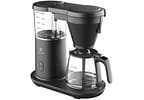 Cafeteira Elétrica Electrolux Expert CMP70 31 Cafés Preta