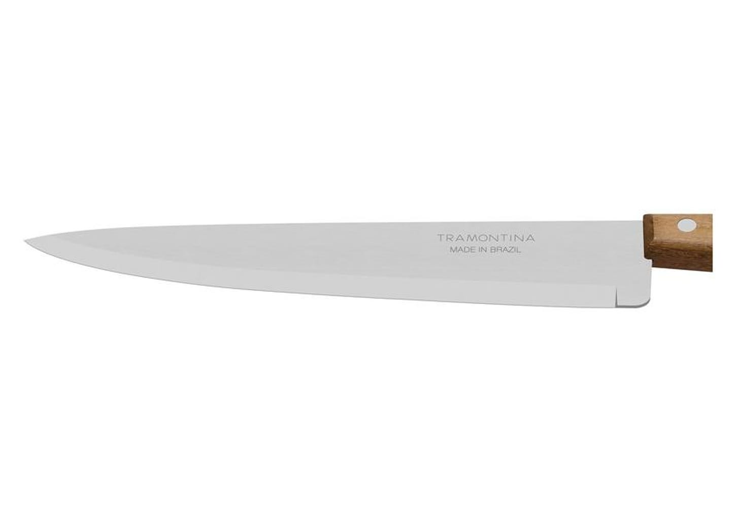 Faca Peixeira Tramontina Inox 8” Dynamic