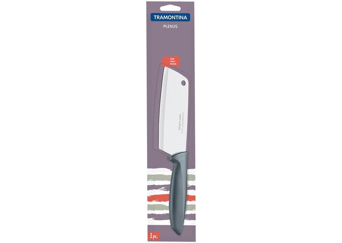 Cutelo Tramontina Inox 5” Plenus 23430165