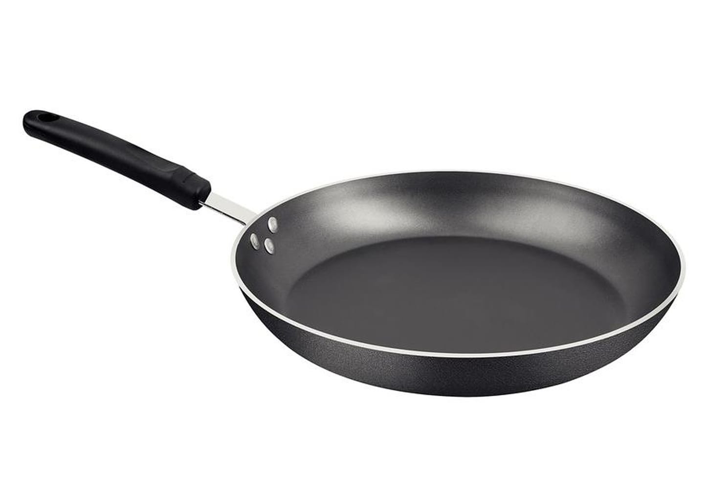 Frigideira Antiaderente Tramontina de Alumínio - Napoli Grafite 32cm