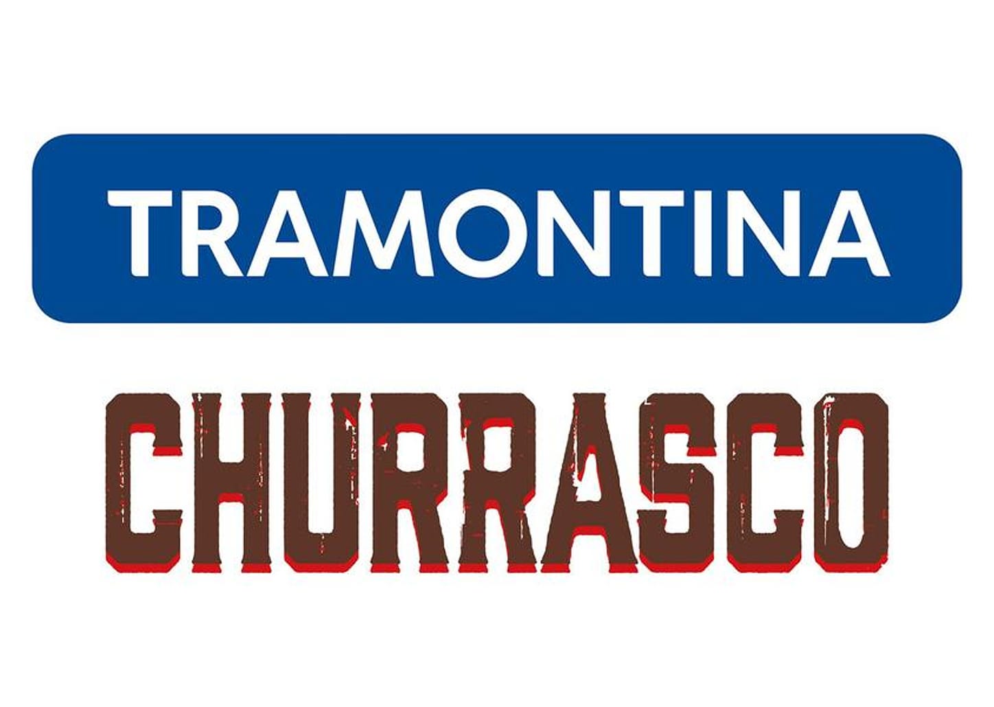 Faca para Churrasco Tramontina Inox 10” 24658100