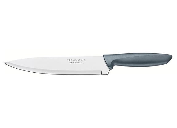 Faca Chef Inox 8” Tramontina Plenus