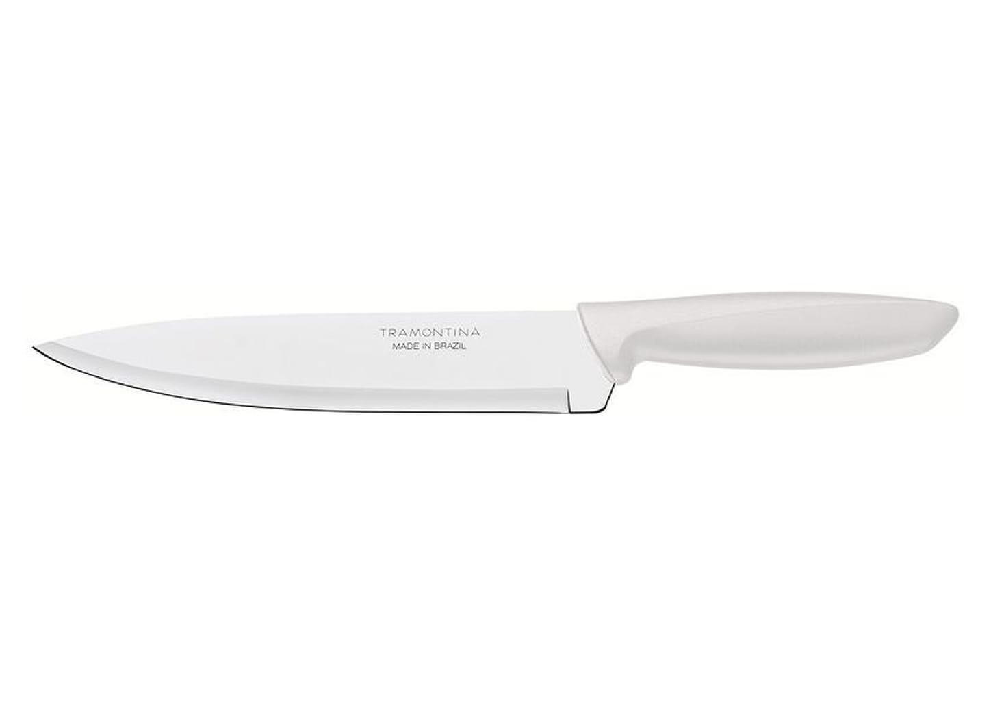 Faca Chef Inox 8” Tramontina Plenus